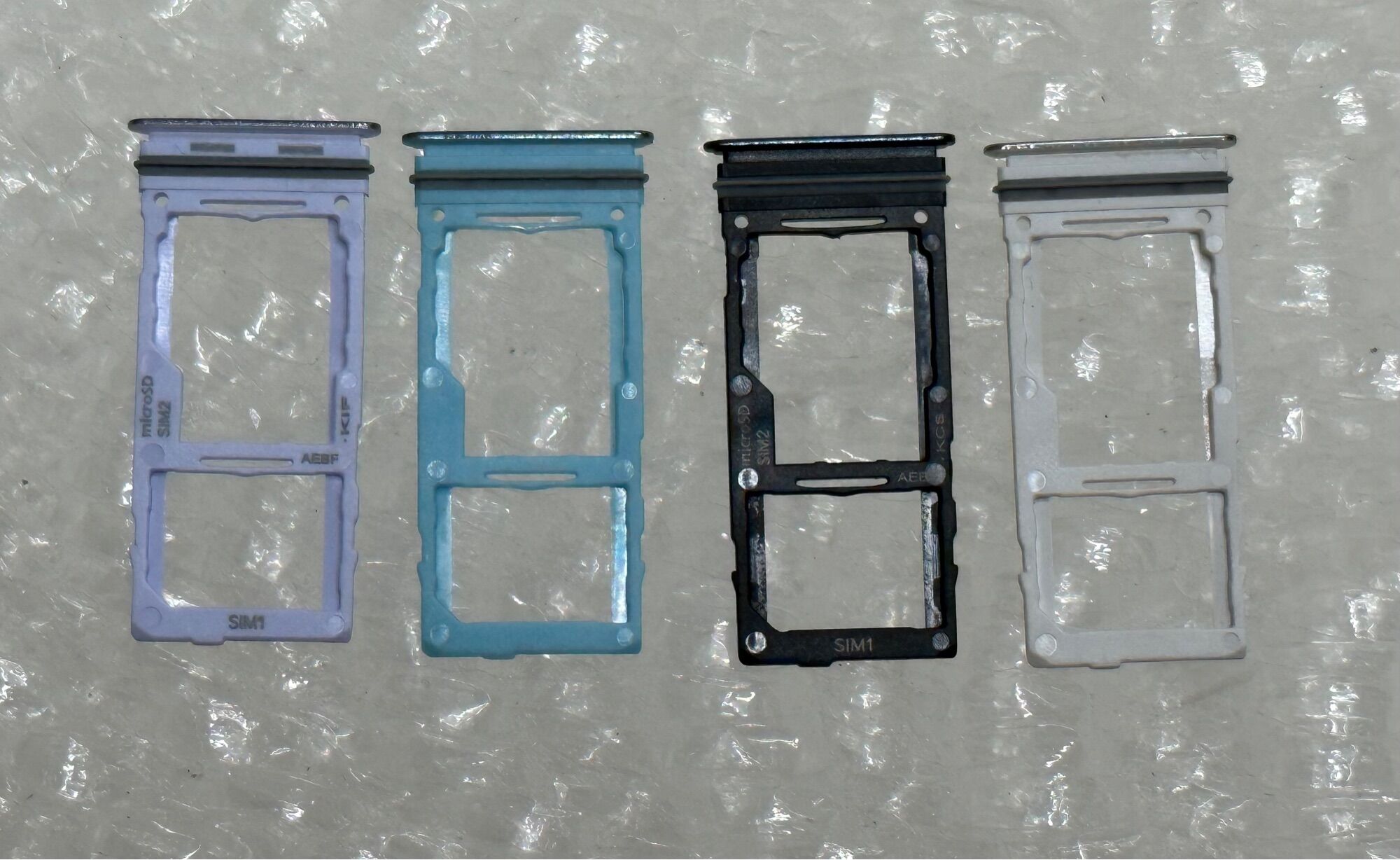 Khay sim samsung a52 , a52 5g / a72 , a72 5g
