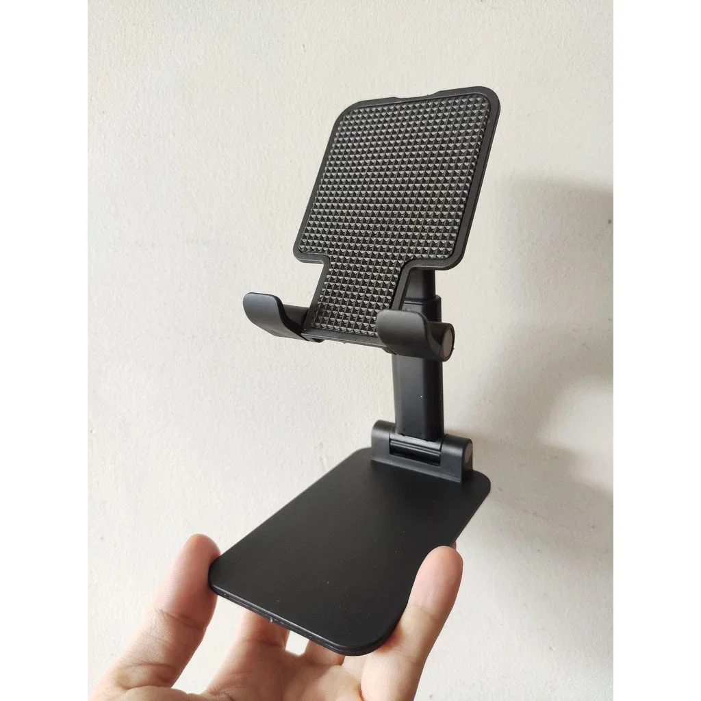 Giá đỡ điện thoại để bàn gấp gọn, Chân đế điện thoại để bàn