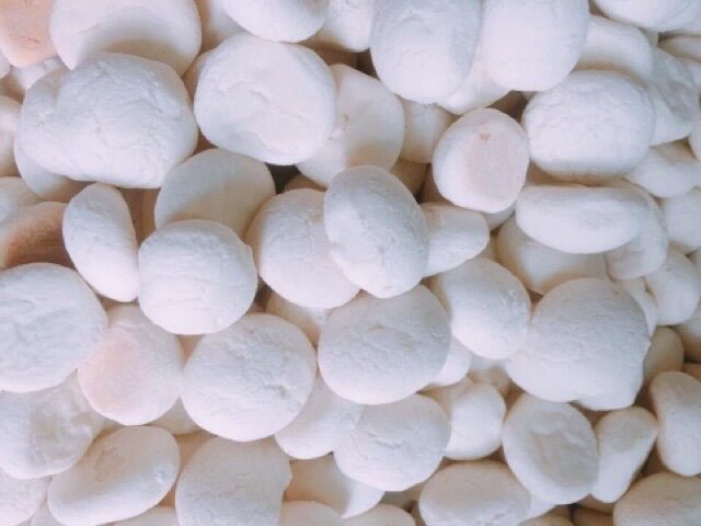 COMBO 10 XÂU(60 CÁI)BÁNH BAO SỮA MINI TUỔI THƠ