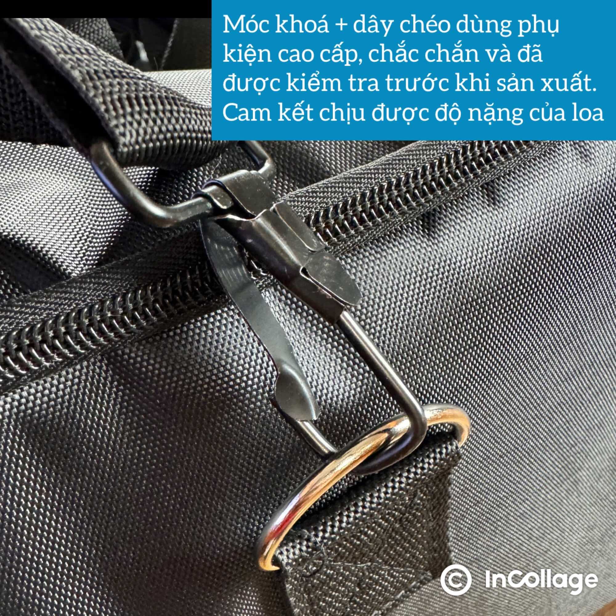 túi đựng vừa loaBluetooth MB2 Pro - MB2S