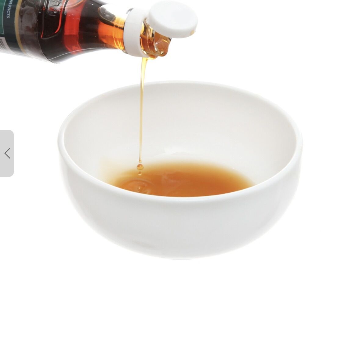 (Đặc sản) 10 chai Nước mắm Hạnh Phúc 60 Độ Đạm chai 50ml