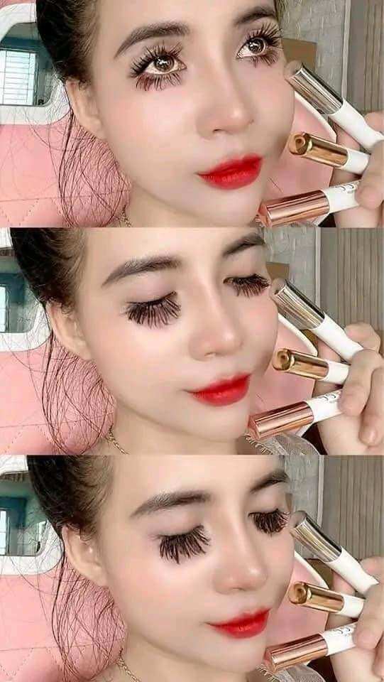 Bộ đôi dưỡng mi ngày và đêm