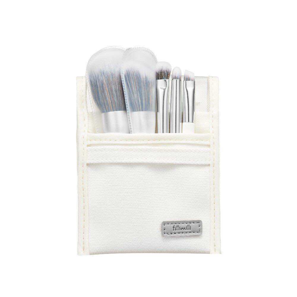 [FreeshipMAX] Set 5 Cọ Mini Makeup Brush Fillimilli