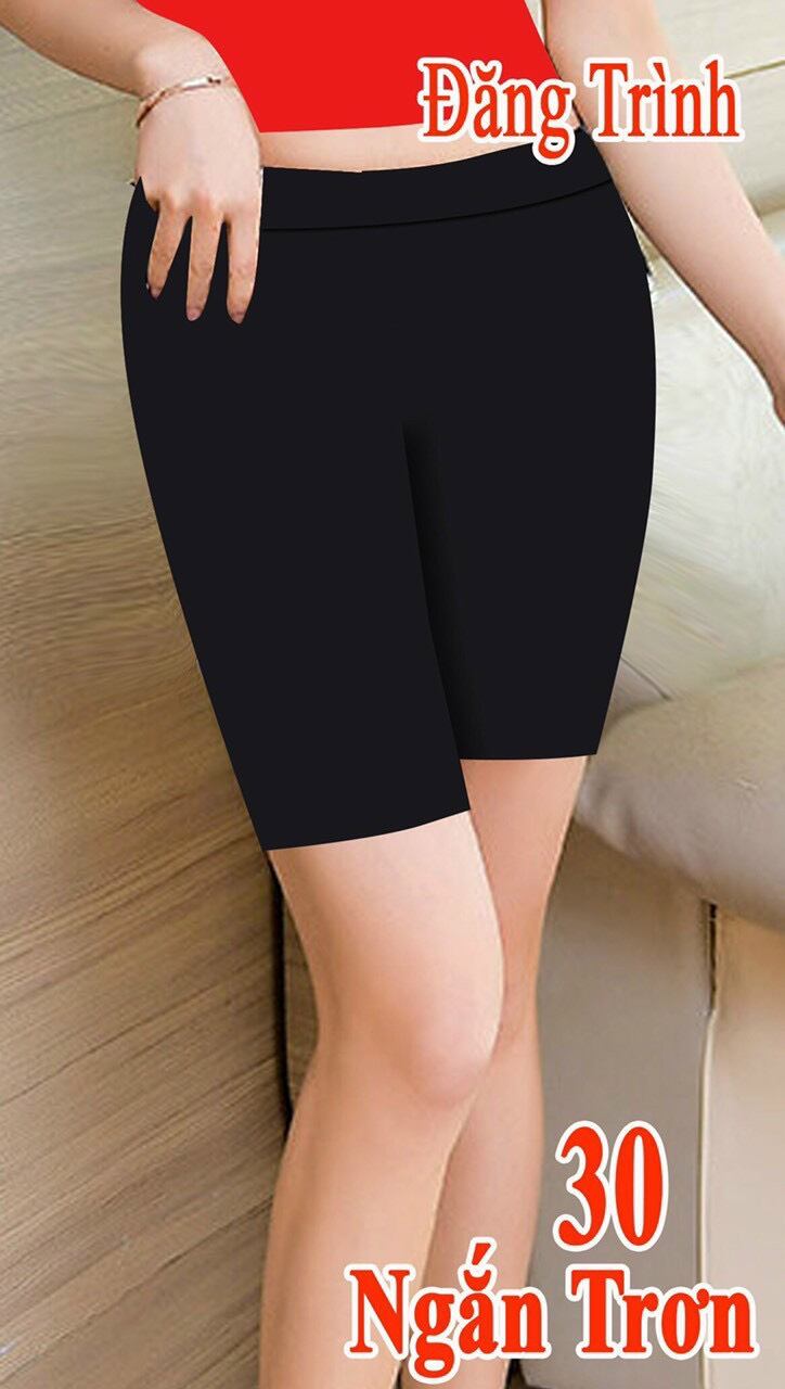 Quần ngố 40kg đến 60kg mặc được