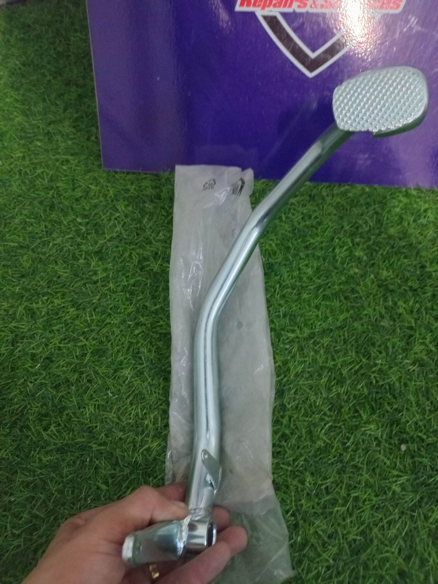 Đạp thắng anpha đời đầu , wave zx , wave 110 thái . fu 1