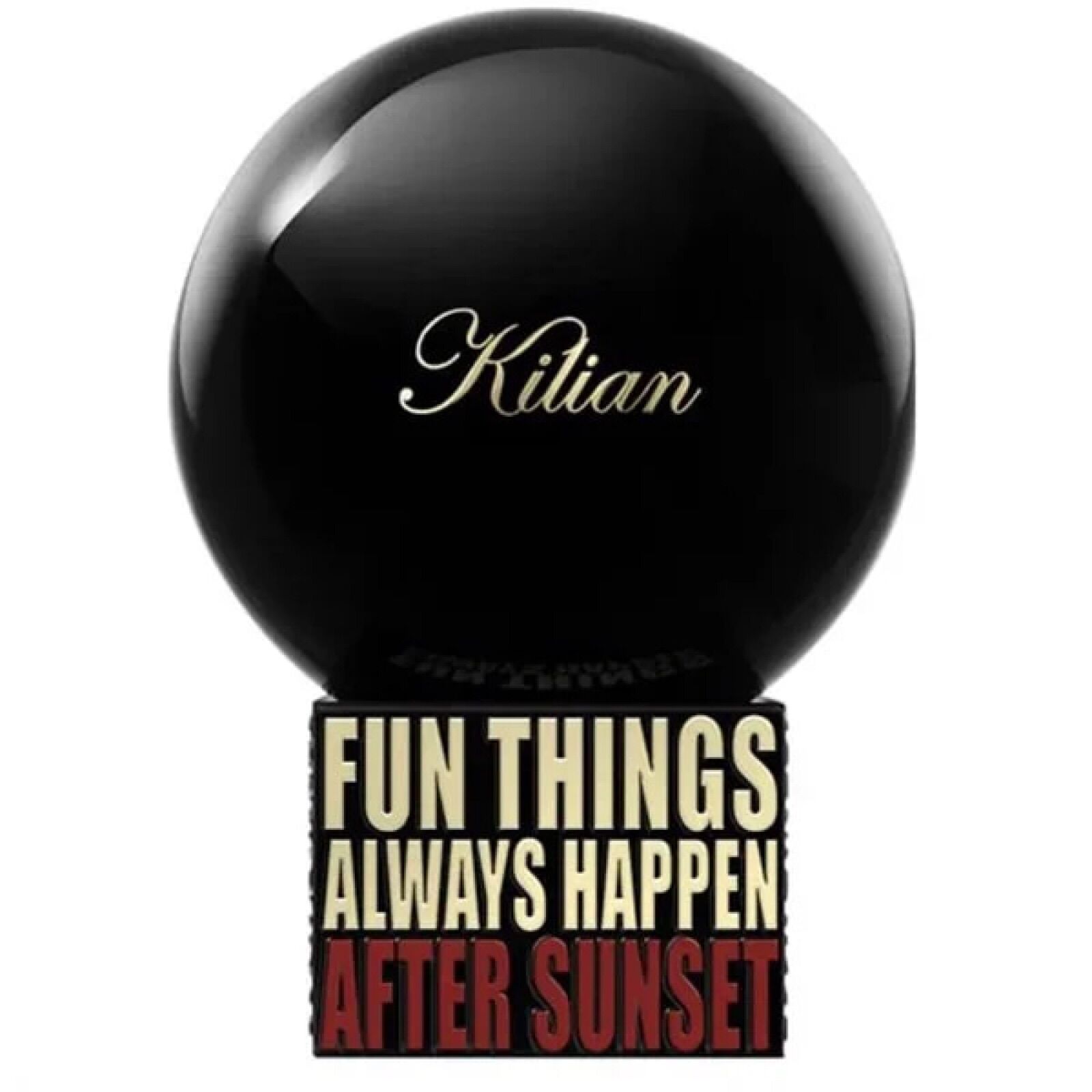 Nước hoa Kilian After Sunset EDP 30ml