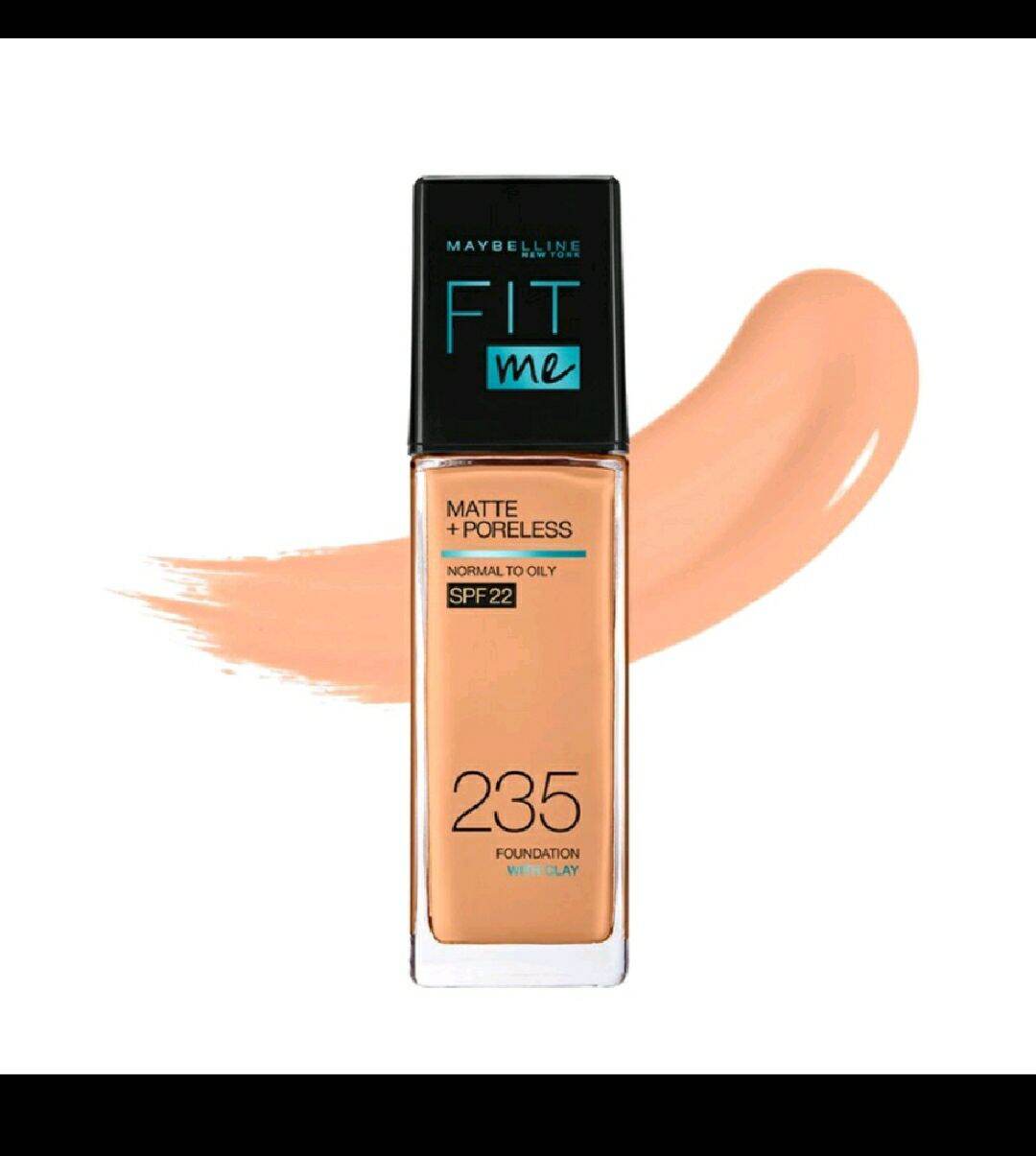 Kem nền Fit me Maybelline