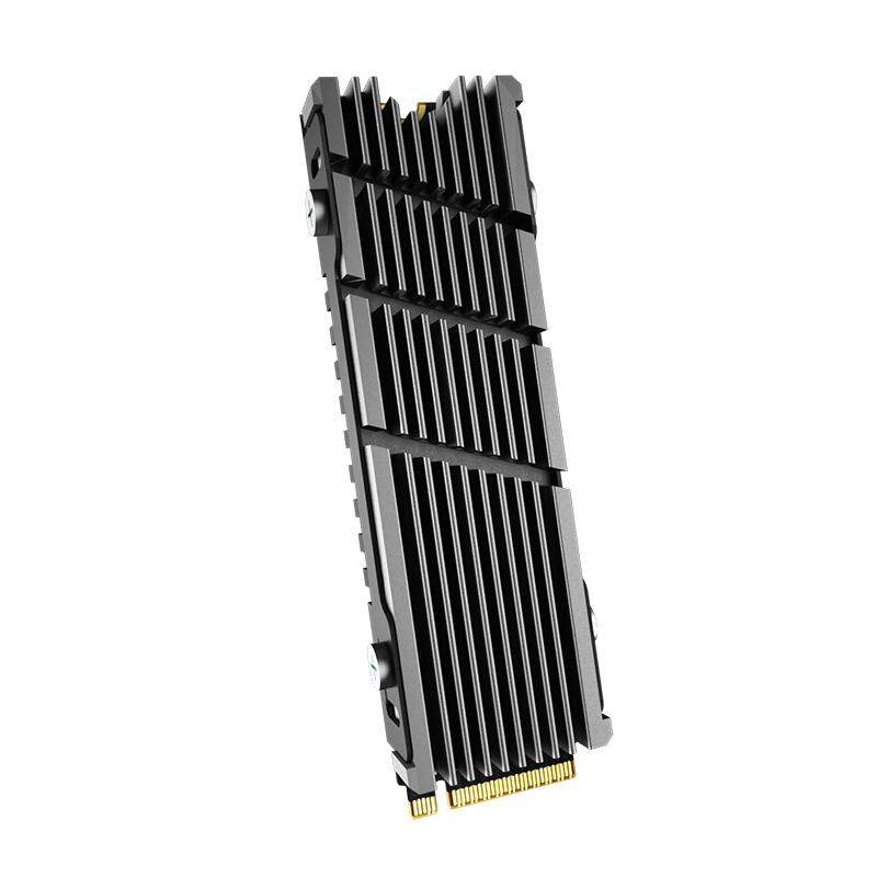 JEYI | M.2 2280 Heat Sink for Solid State Drive Giá 188,000 Đồng*Miễn phí vận chuyển