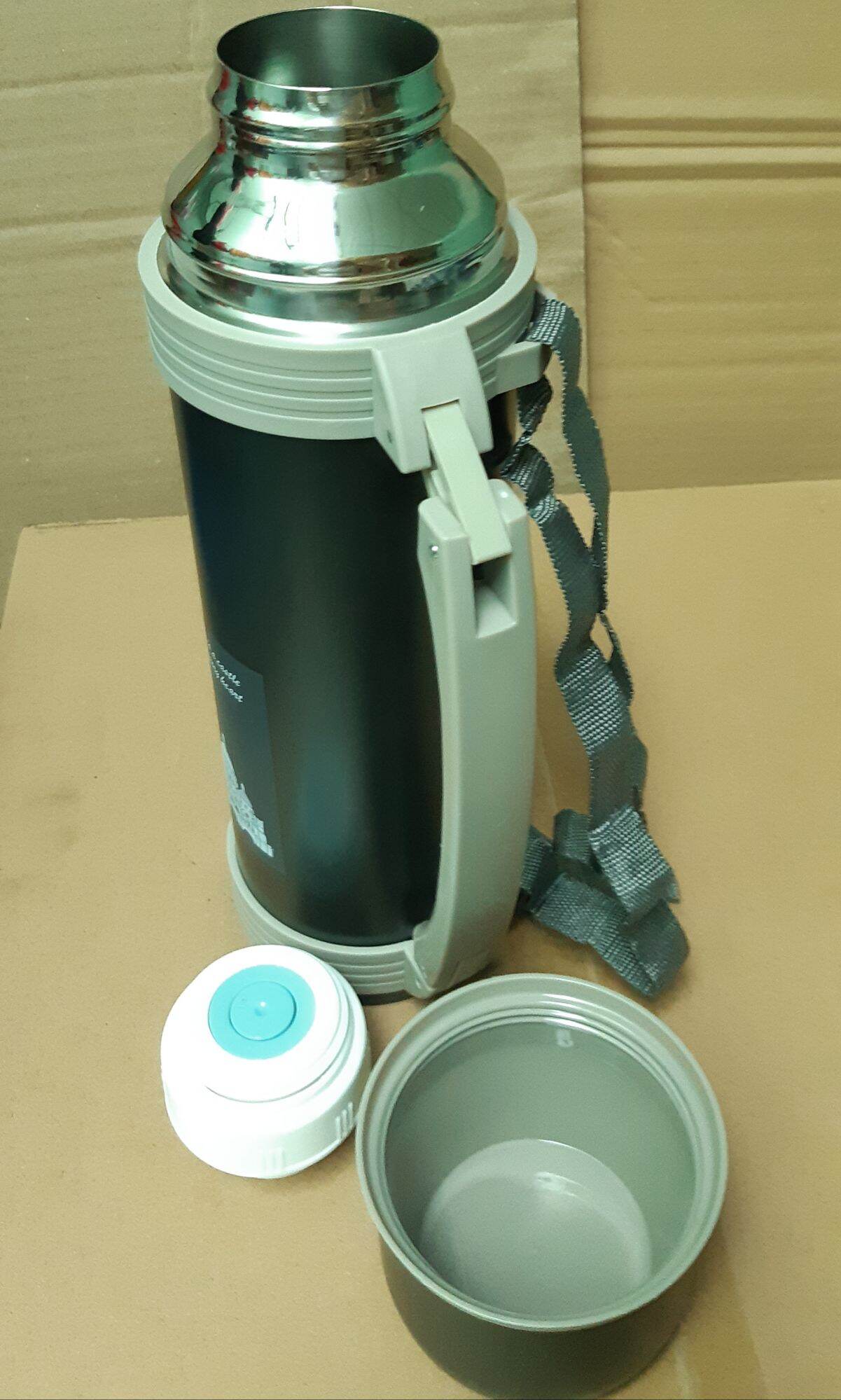 Bình Giữ Nhiệt 1500ml.