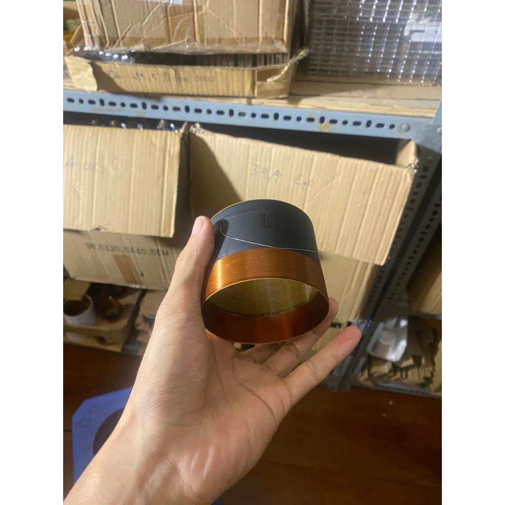 CÔN LOA P. 76 2 LỚP