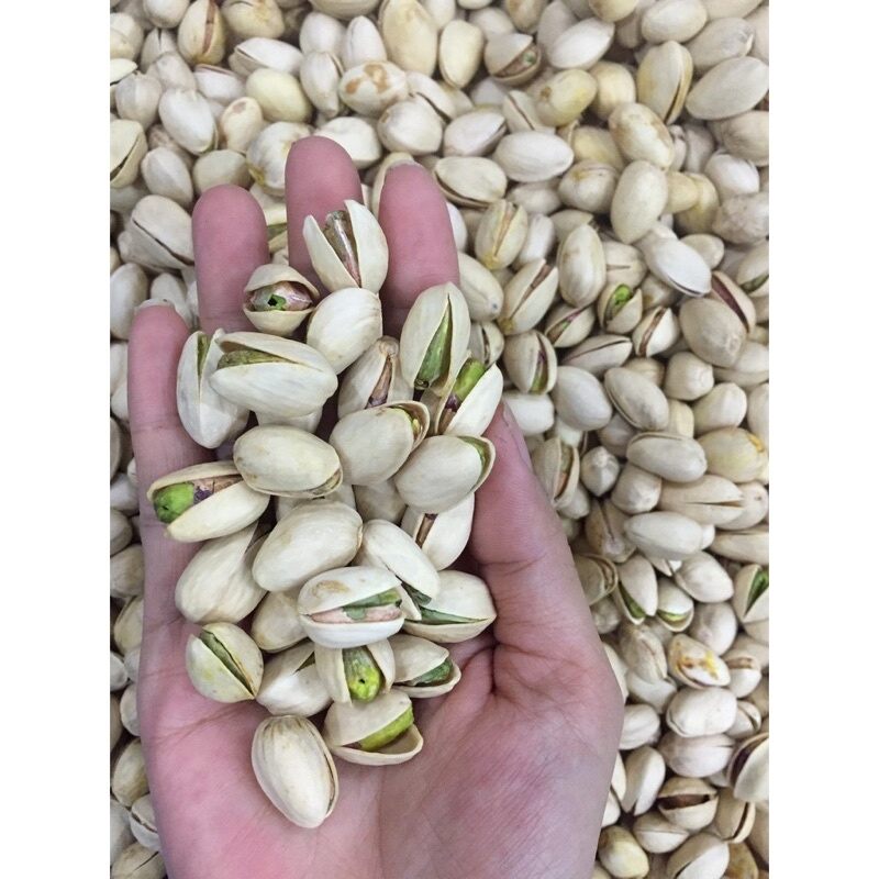hạt dẻ cười 1kg