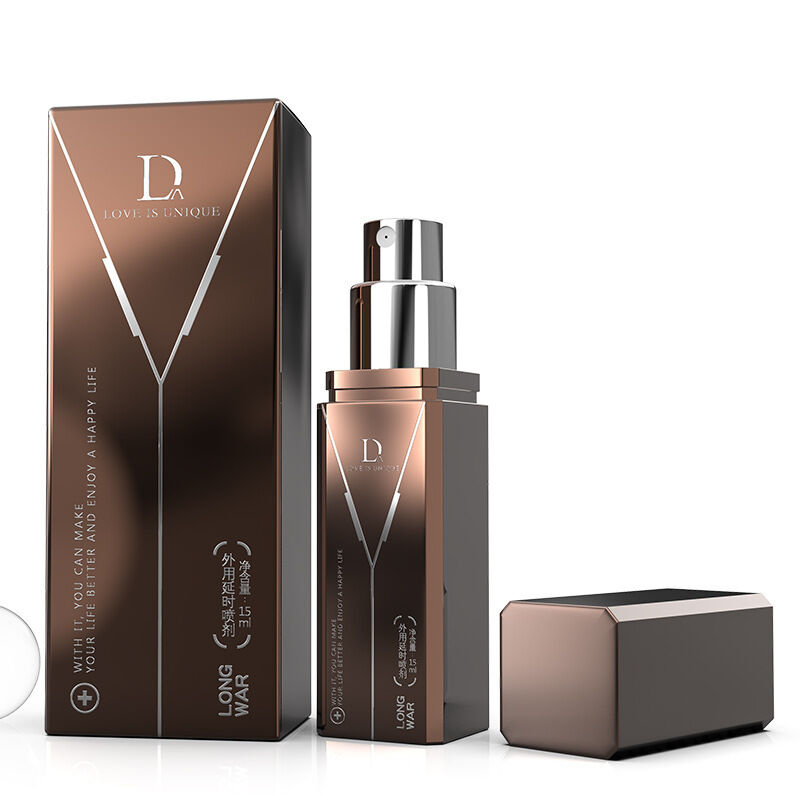 Xịt thơm miệng khử mùi 10ml