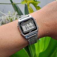 Đồng hồ Nam Nữ ALBA điện tử Vintage