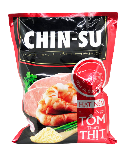 Hạt nêm Tôm thịt CHIN SU bịch 2kg