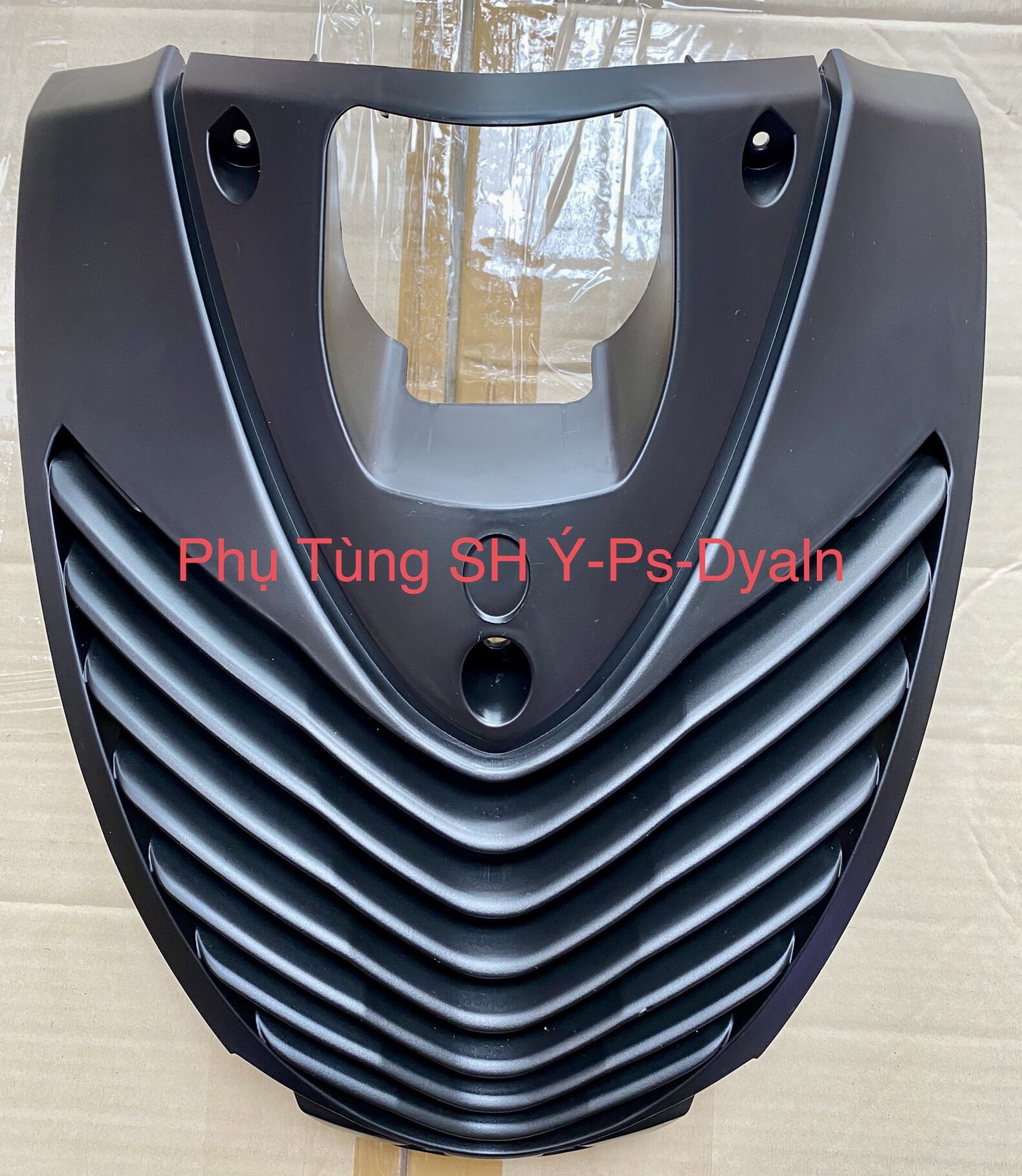 Mặt nạ thông gió zin sh ý 2010-2012