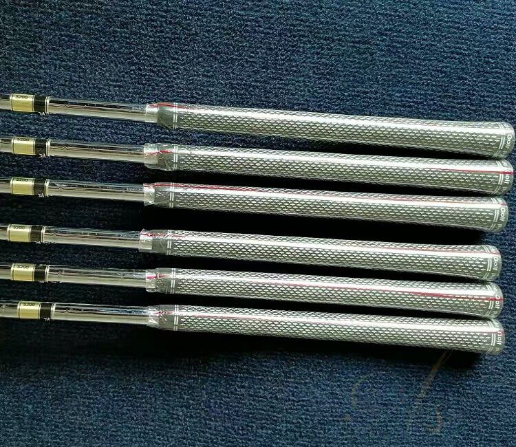 Gậy kĩ thuật TL  Wedges SM8