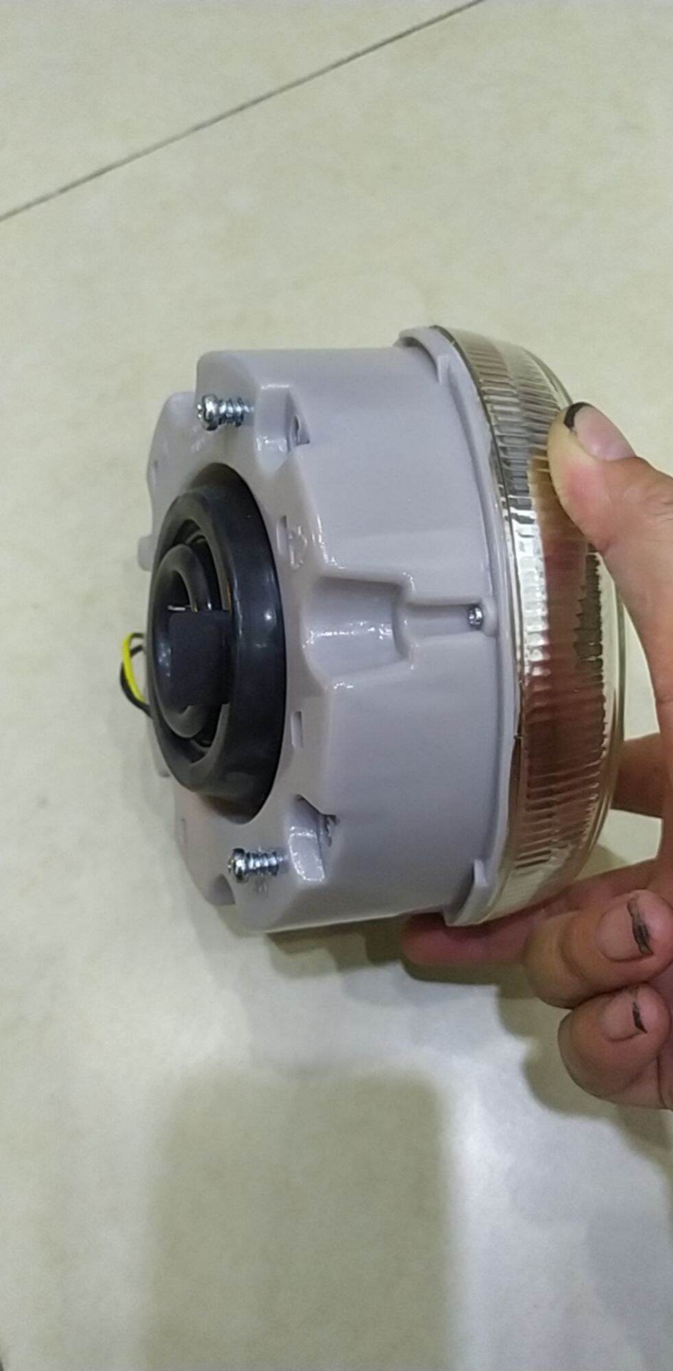 [HCM]đèn pha vespa LX