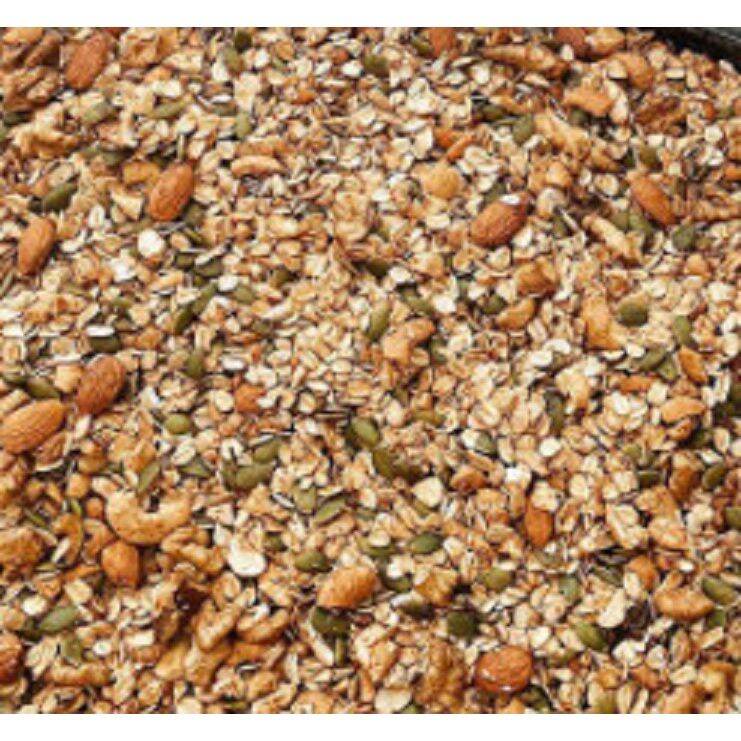 500G NGŨ CỐC GRANOLA -BAO NGON