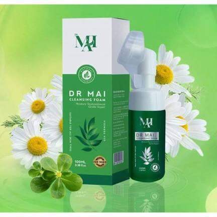 Sữa rửa mặt Dr Mai