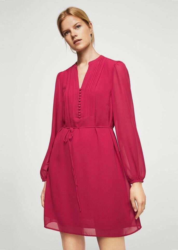 Đầm mango auth