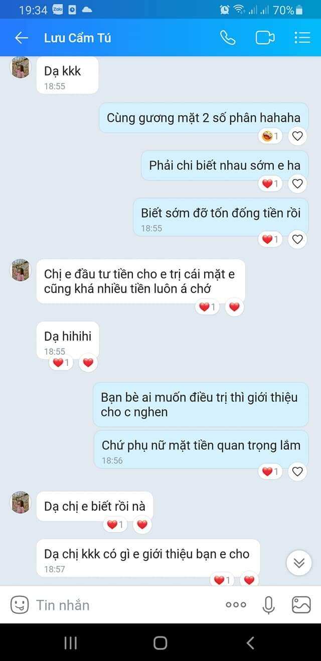 BỘ TÁI TẠO DA HỒNG SÂM NGỌC NGÂN