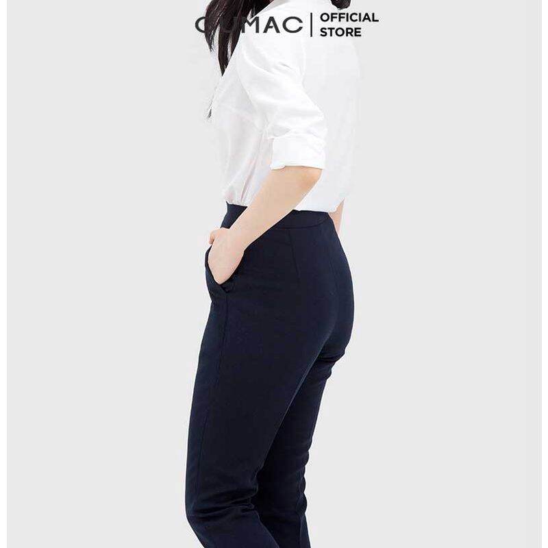 Áo sơ mi cơ bản AB922 GUMAC size M
