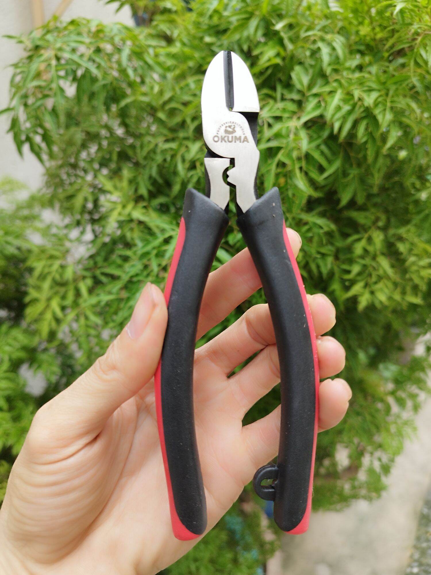 KÌM CAO CẤP OKUMA ĐA NĂNG  NHẬT BẢN