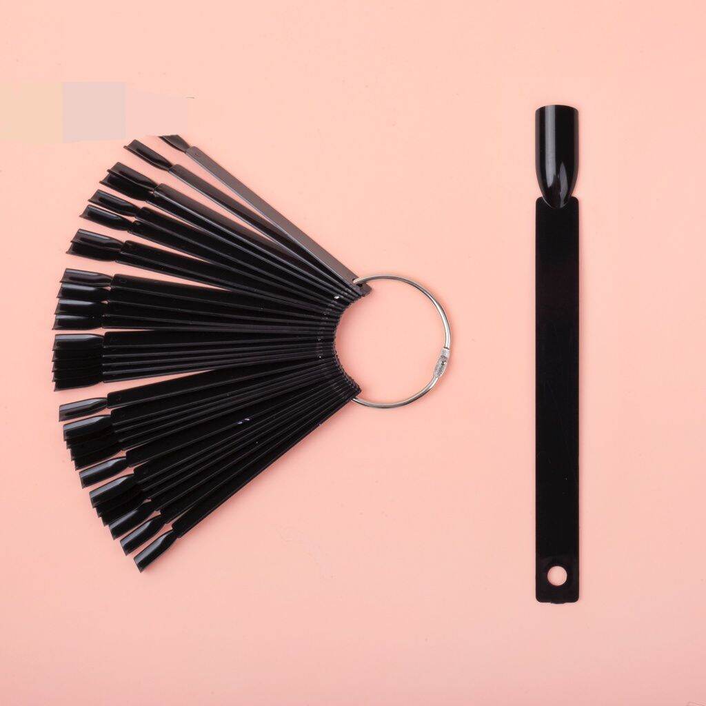 Móng que tập sơn