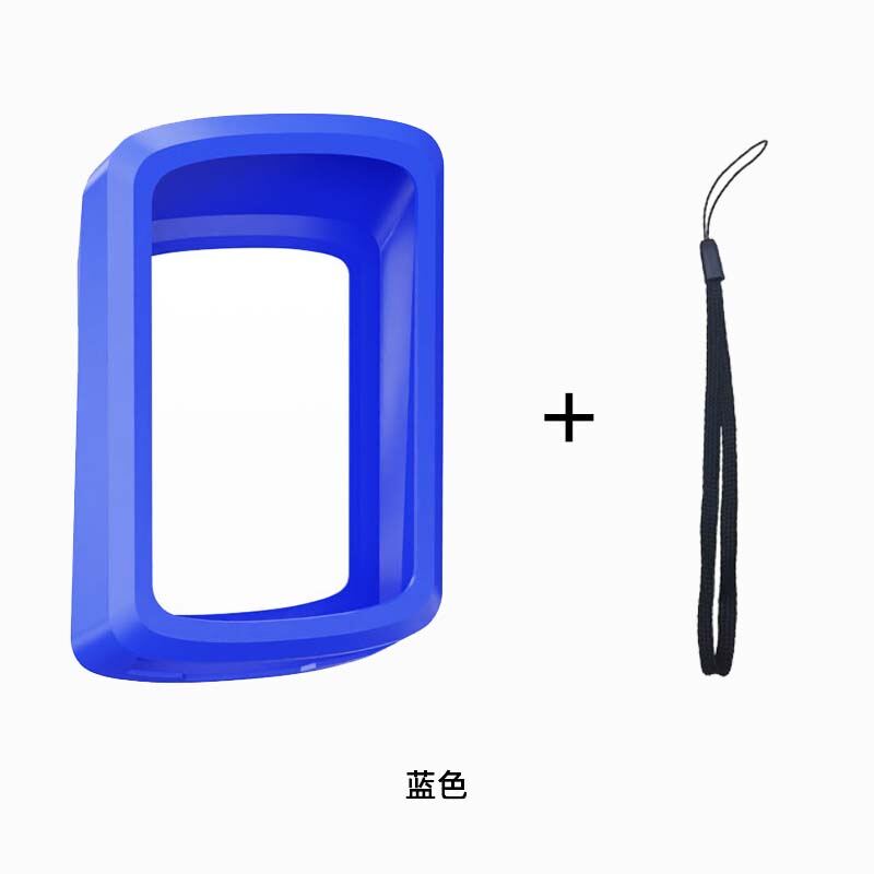 Ốp Lưng Bảo Vệ Đồng Hồ Đồng Hồ Xe Đạp Bằng Silicon Cho Đồng Hồ Đồng Hồ Đeo Tay Thể Thao Và Giải Trí