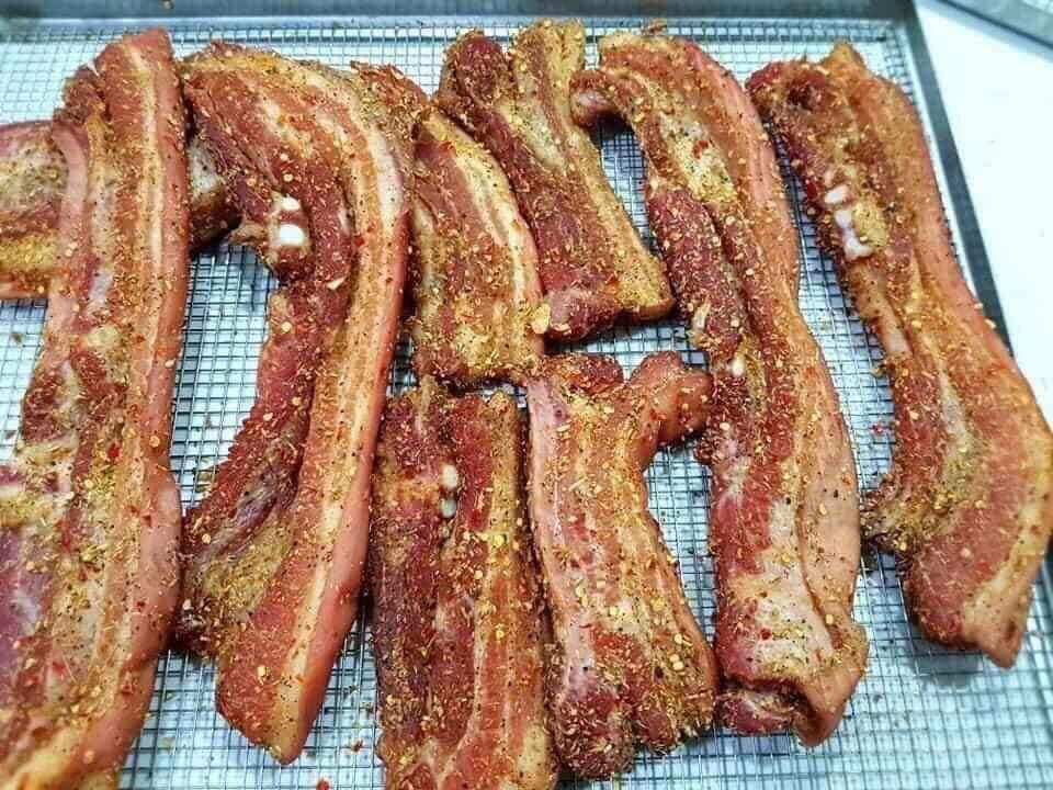 0,5kg Baroi Heo 1 nắng - tươi ngon, tiện lợi