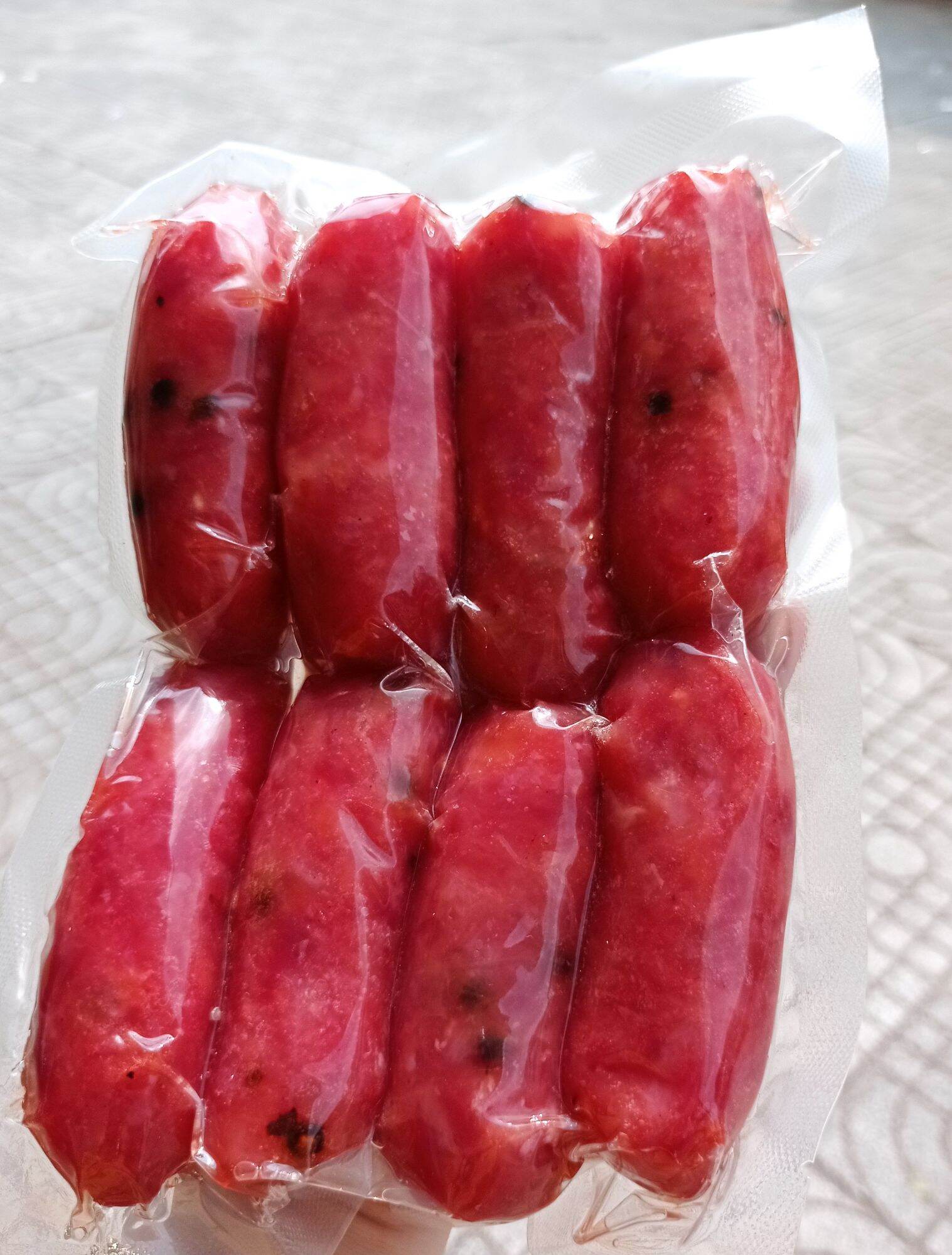 Lạp Xưởng Tươi Cai Lậy Sỉ & Lẻ (HCM)