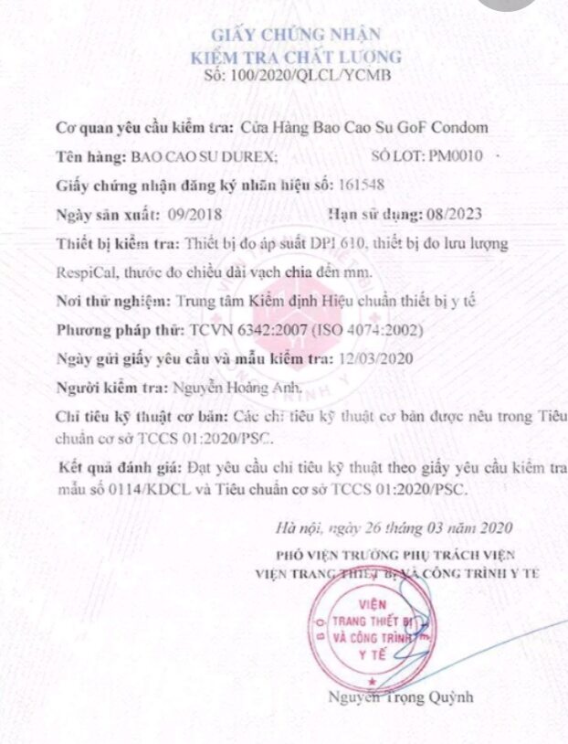 BCS durex đủ loại hộp 12 cái
