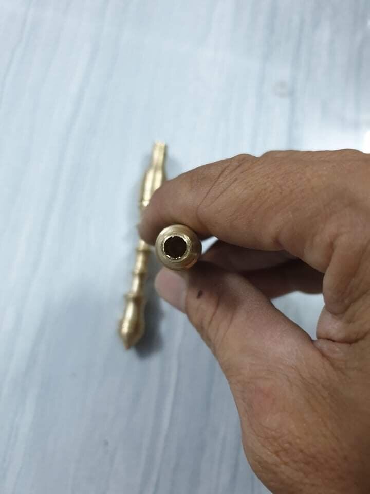 [HCM]TY ĐỒNG LÀM LỒNG CHIM CY GÁY
