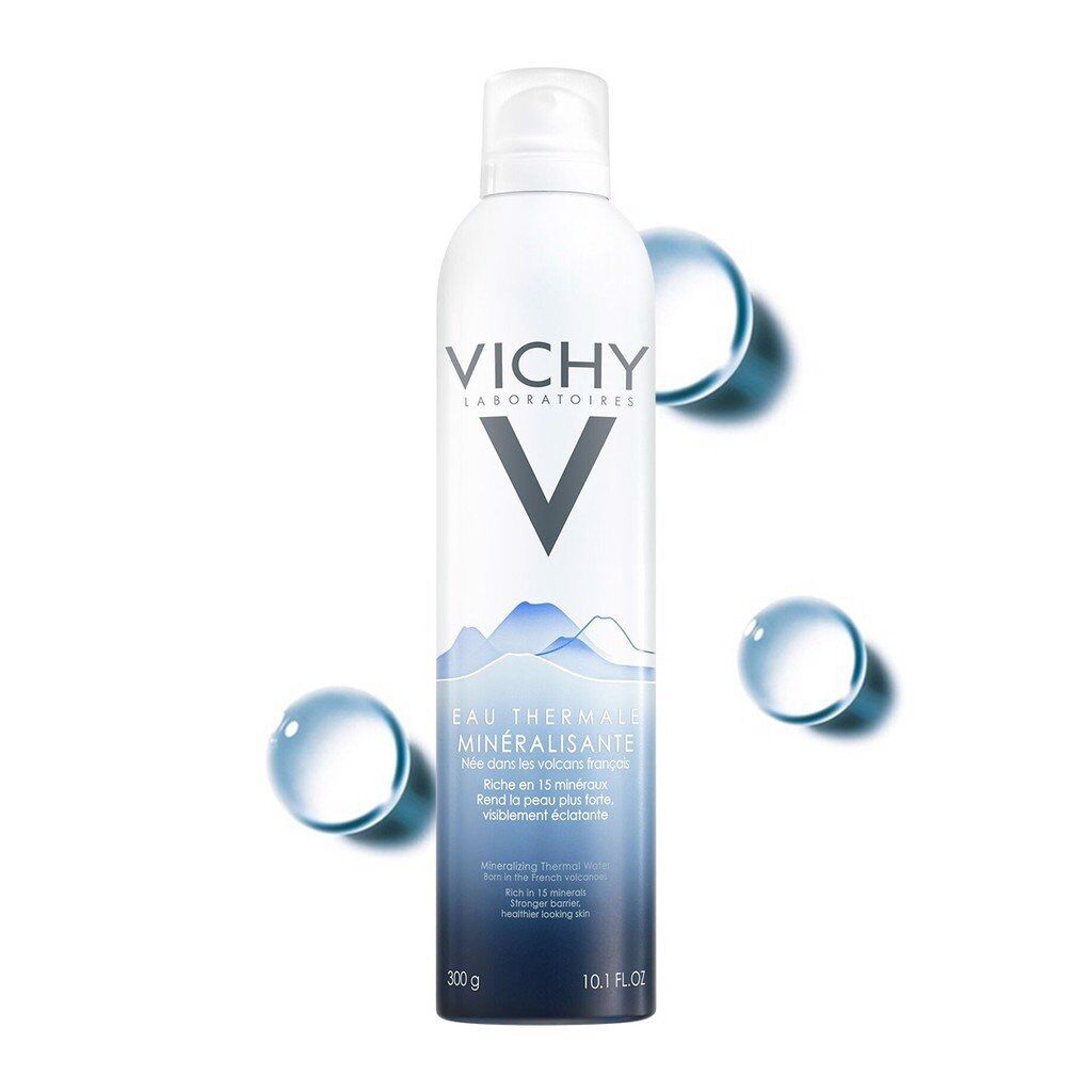 XỊT KHOÁNG VICHY