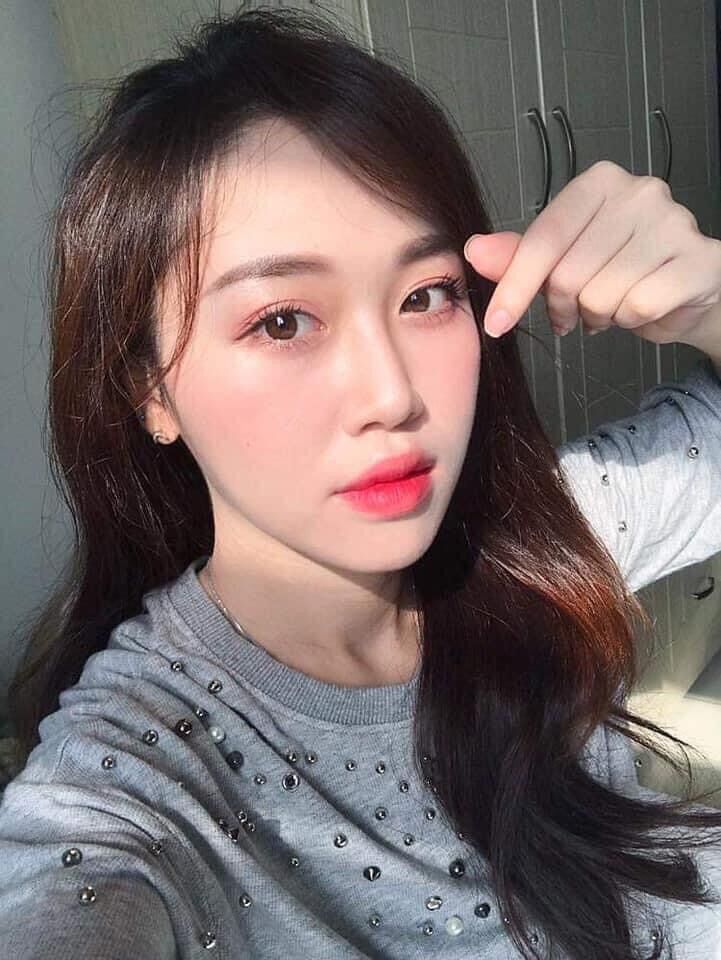 Phấn má Nars mini màu Orgasm