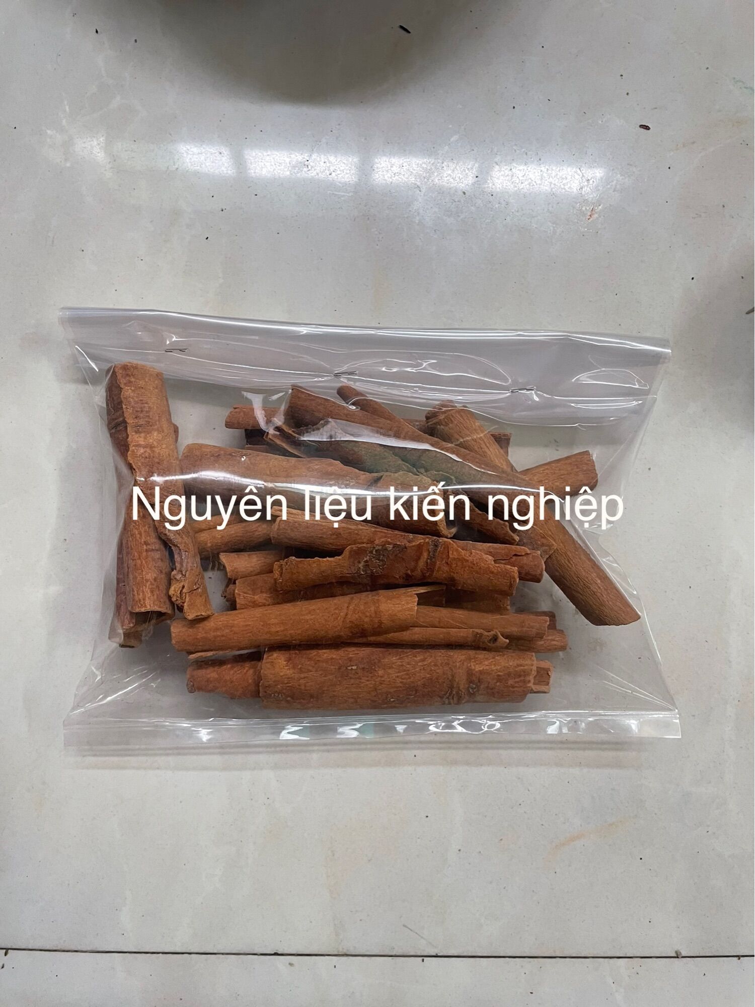 500gram quế thanh trà quế thơm cạo sạch vỏ 100% nguyên chất