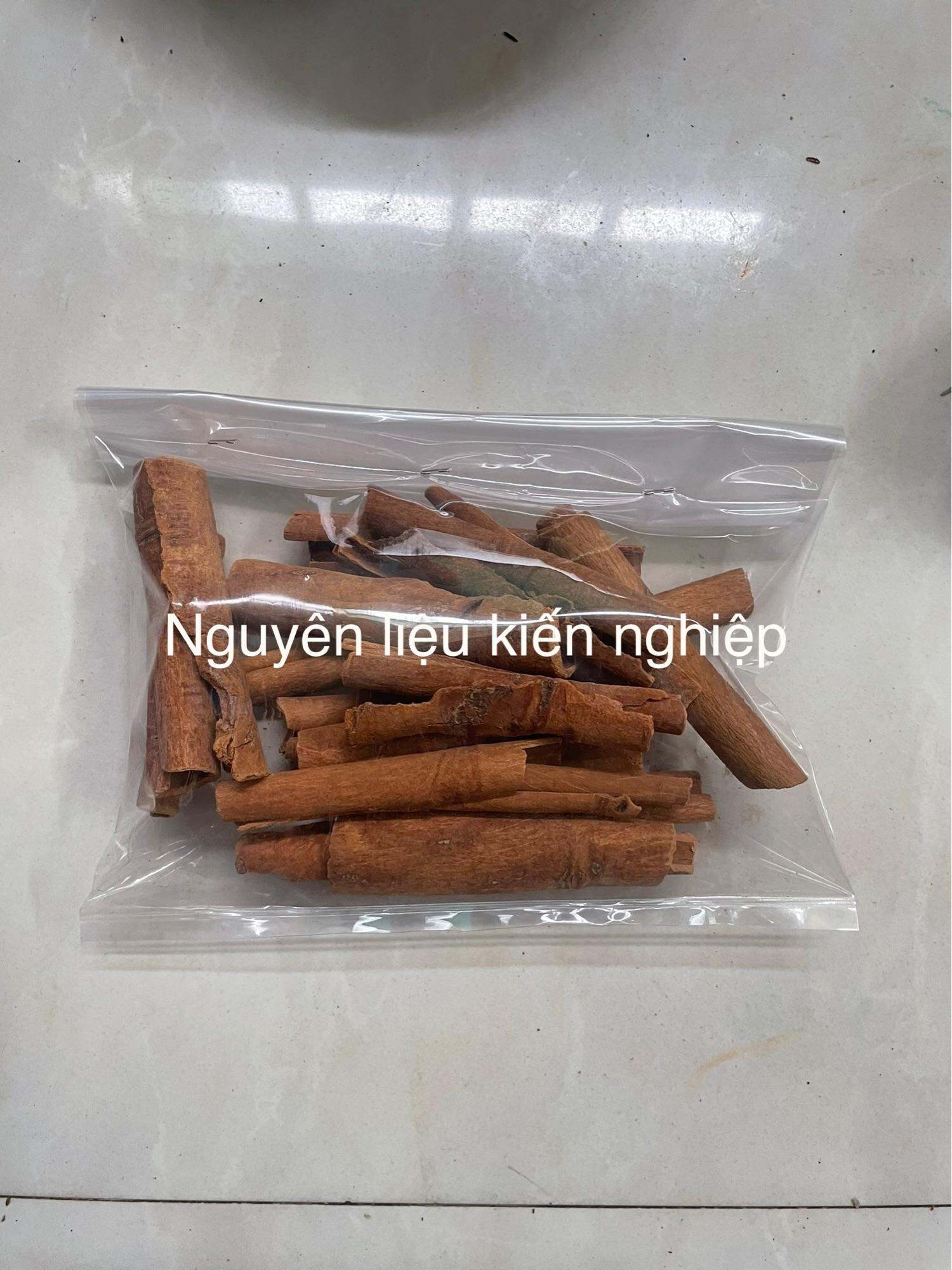 500gram QUẾ THANH ( QUẾ ĐIẾU) TRÀ QUẾ THƠM CẠO SẠCH VỎ 100% NGUYÊN CHẤT