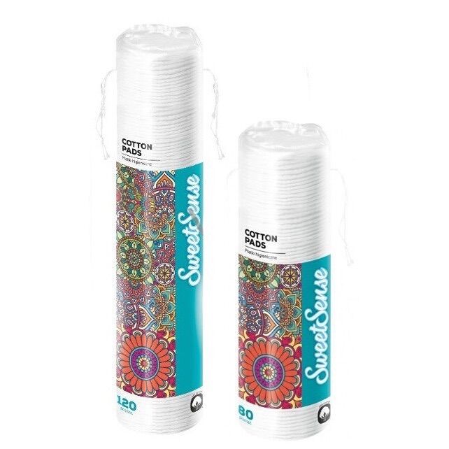 Bông Tẩy Trang Sweet Sence