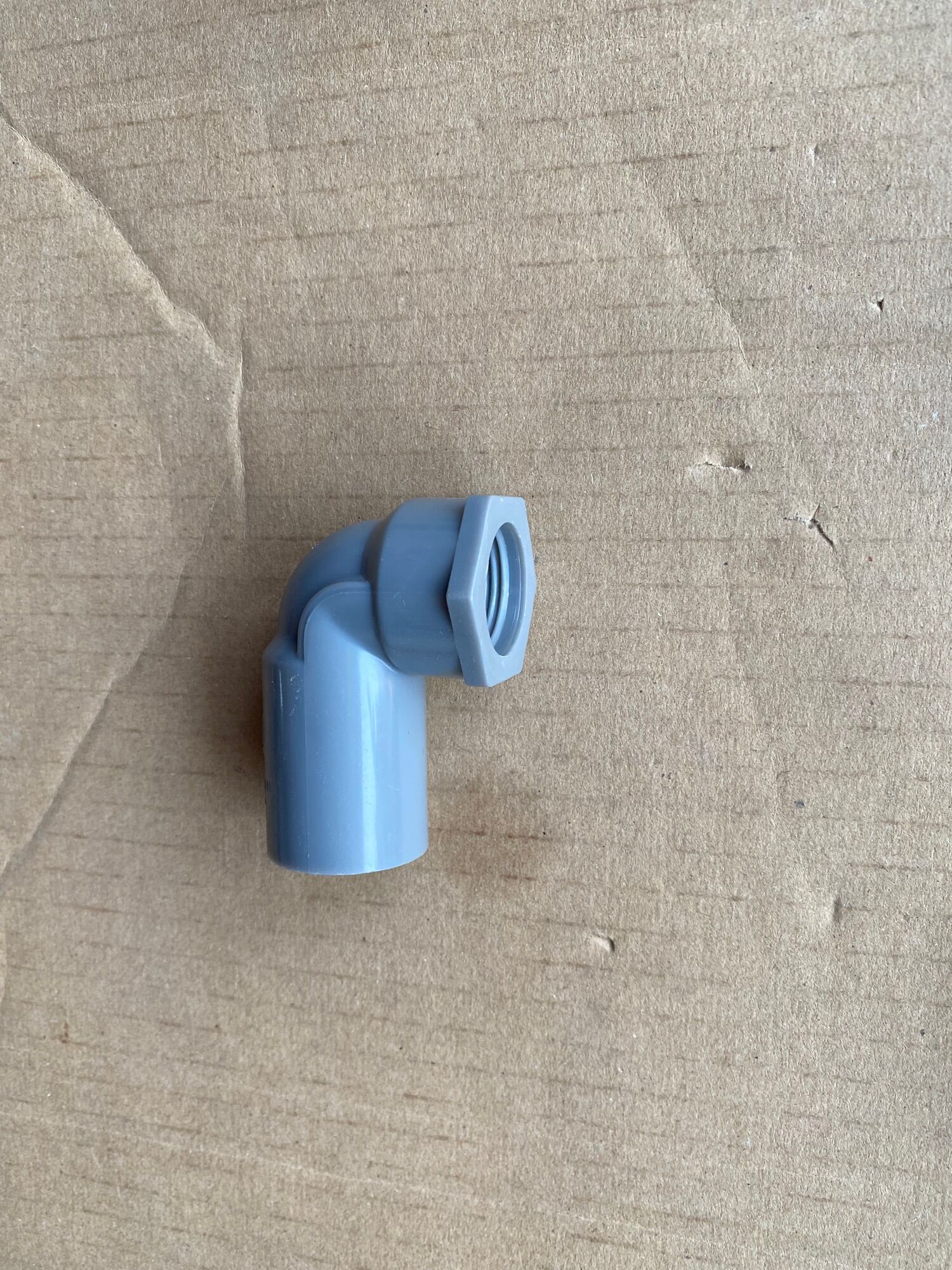 Phụ kiện pvc Bình Minh phi 21