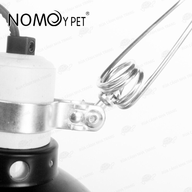 Chụp đèn cho bò sát [Hoả Tốc Giao Hàng 2 Giờ ]