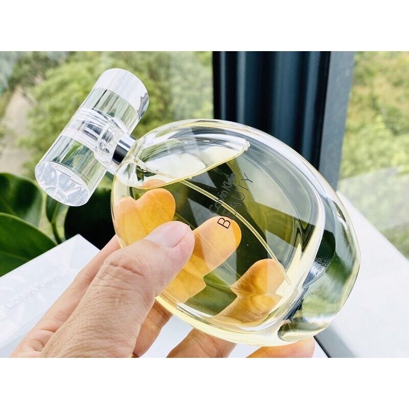 Nước hoa nữ CK Beauty EDP 100ml