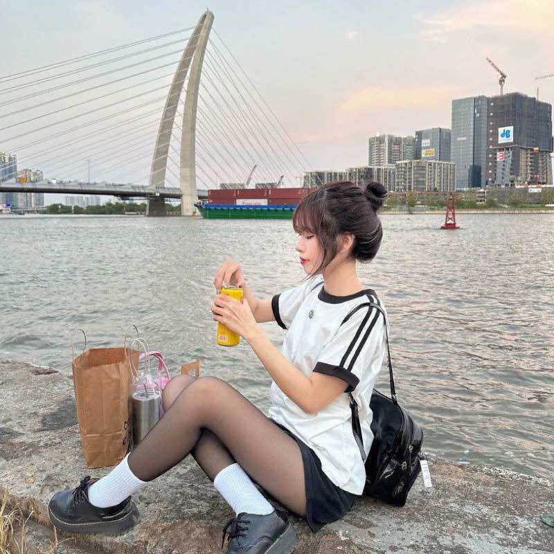 ÁO THUN XINH ĐẸP BABYTEE MẪU HOT GENZ BT9