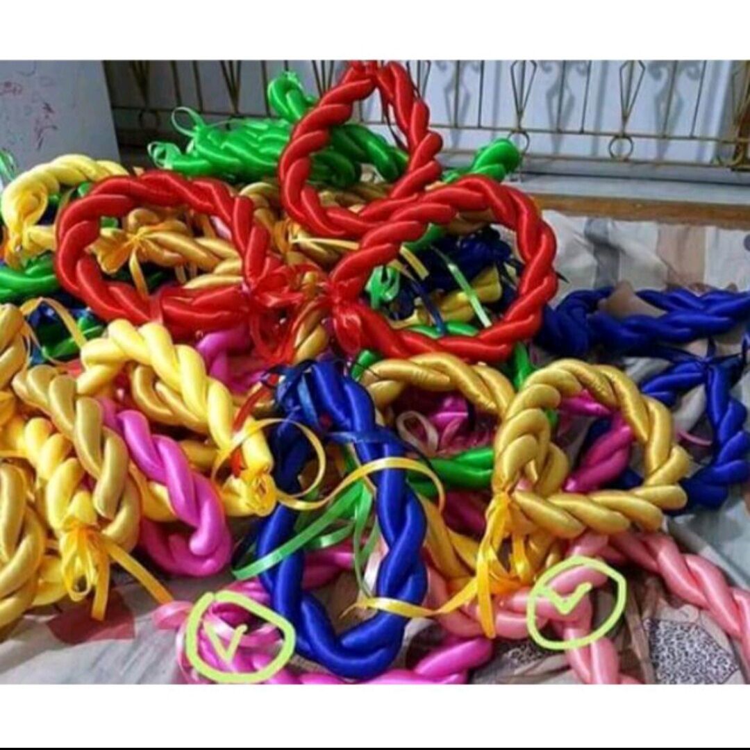 Mấn xoắn đôi trơn, mấn cách tân