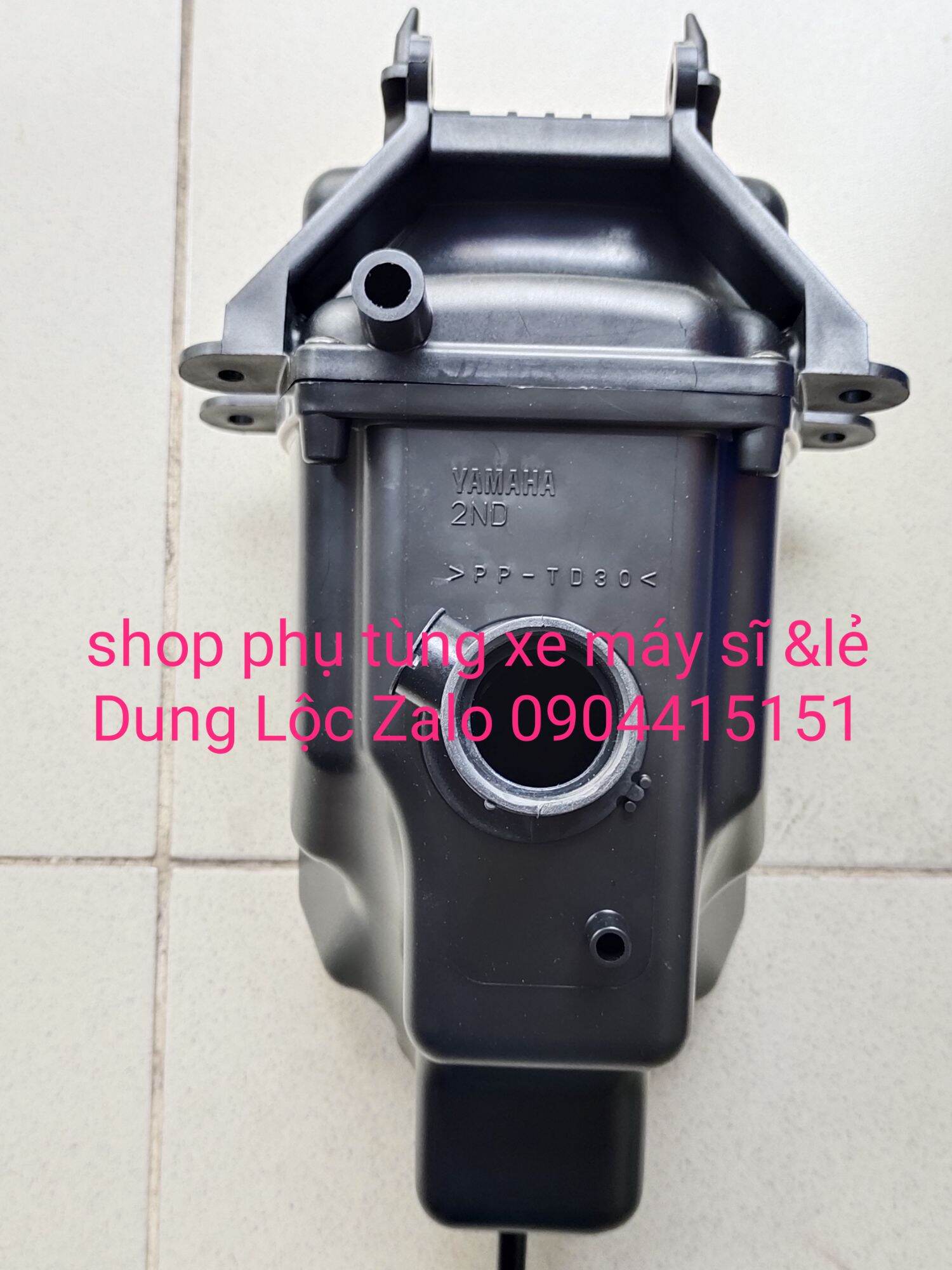 [HCM]bộ bao tử dùng cho dòng xe yamaha Exciter 150