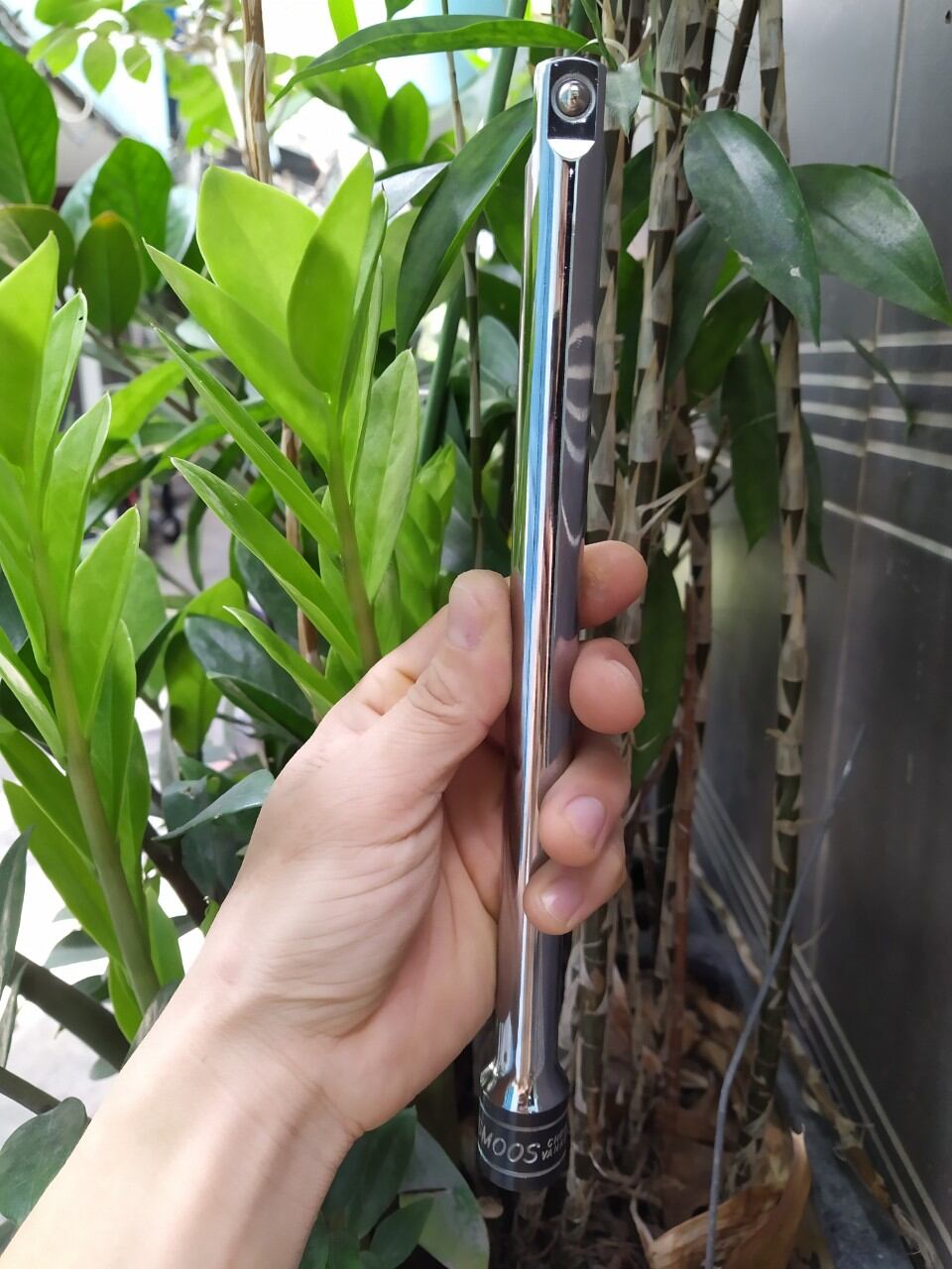Bộ khẩu sửa chữa ô tô xe máy cao cấp