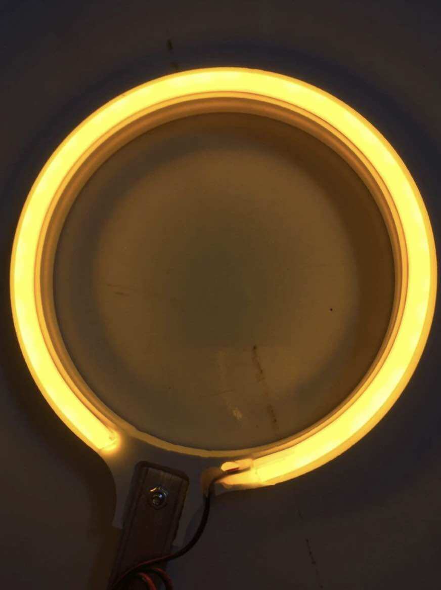 Đèn led neon thờ phật, giá rẻ, đủ size, đủ màu có kèm bộ nguồn, phụ kiện ốc, thanh nhôm