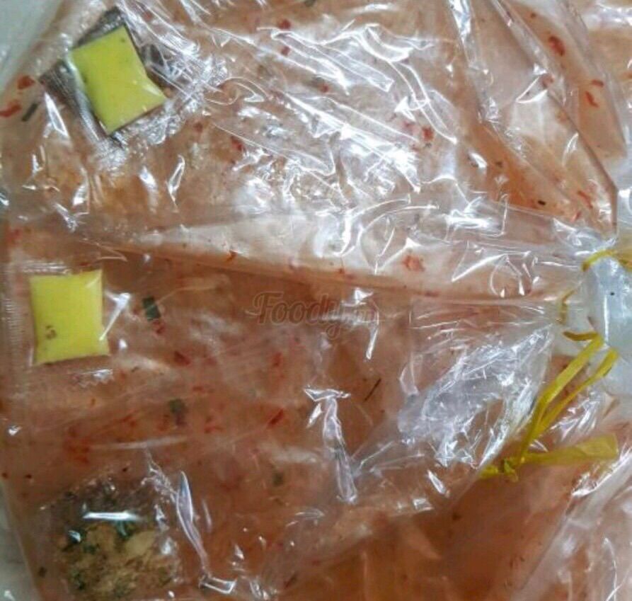 COMBO 10 BỊCH BÁNH TRÁNG DẺO BƠ