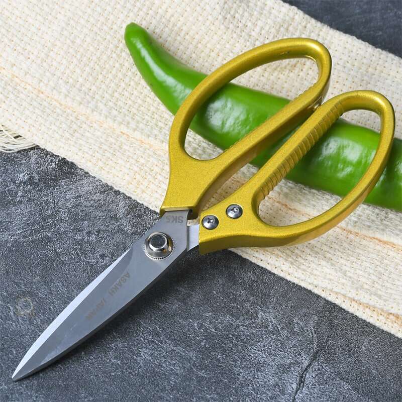 KÉO CẮT THỊT GÀ SIÊU SẮC XUẤT NHẬT SK