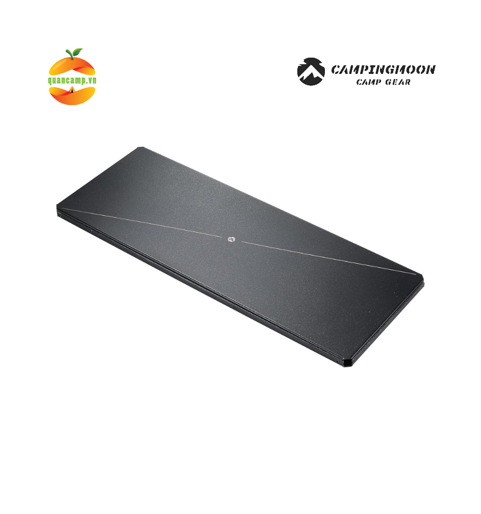 Phụ kiện mặt bàn Campingmoon M23-1P / M23-2P dùng cho T229