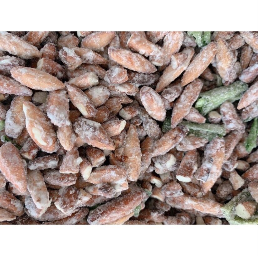 Hạt Bàng Côn Đảo Các Loại Gói 100g